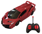 Masinuta cu telecomanda RC 1/20, GGICM002 rosu